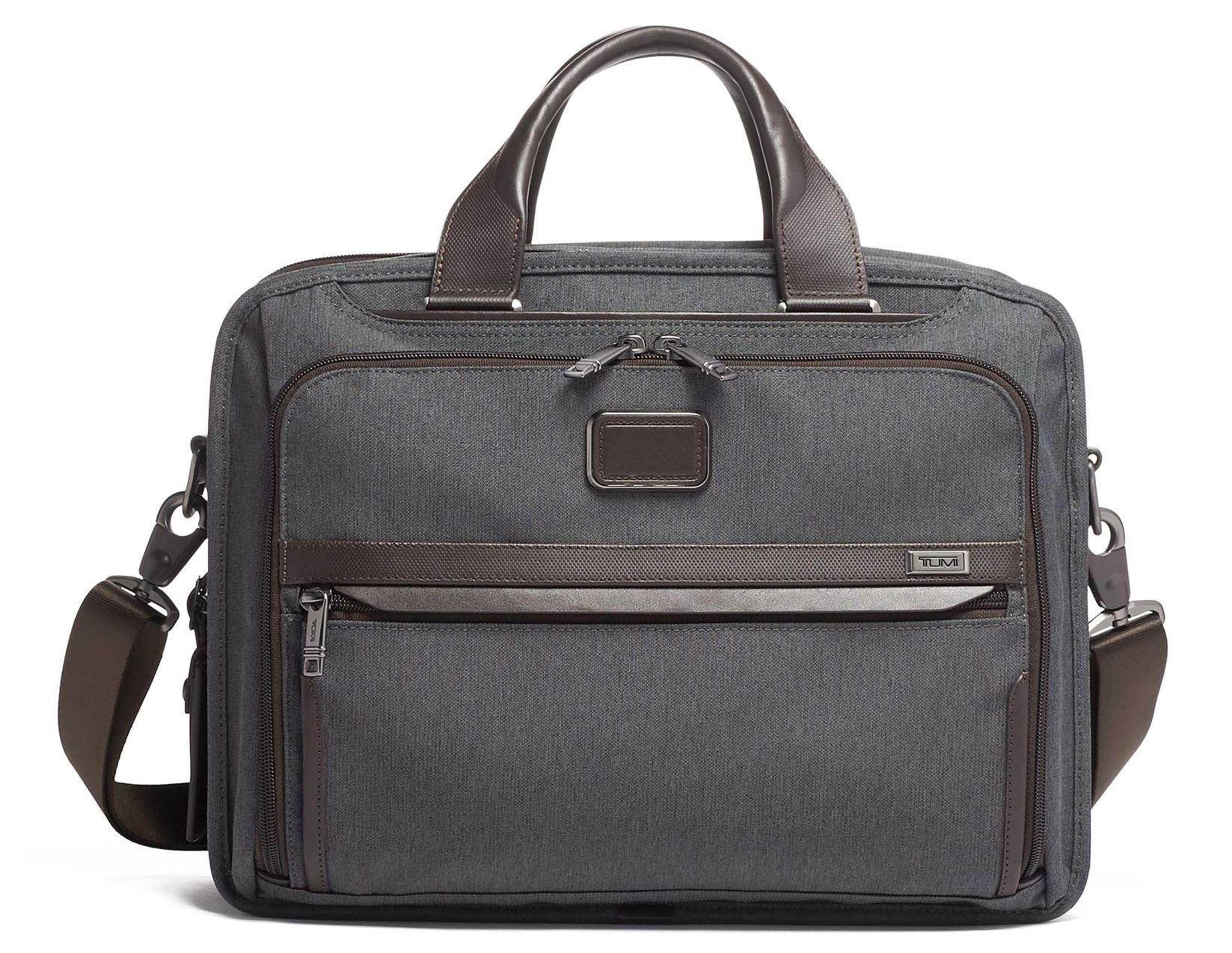 2603132AT3 Сумка для ноутбука 15 Tumi Alpha 3 