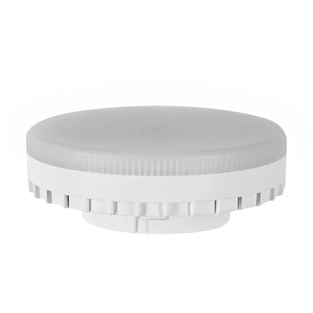Лампа светодиодная Osram GX53 12 Вт/840 нейтральный белый свет 89402884 STLM-2204474  - Вид №1