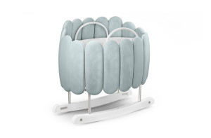 CIST400 Кровать для новорожденных Лотос