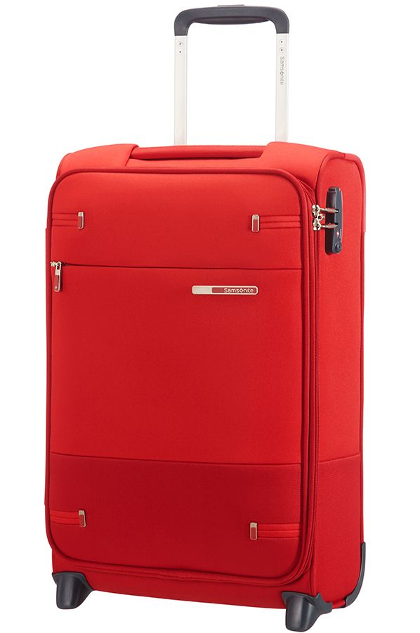 38N-00002 Чемодан 38N*002 Upright 55 Samsonite Base Boost 