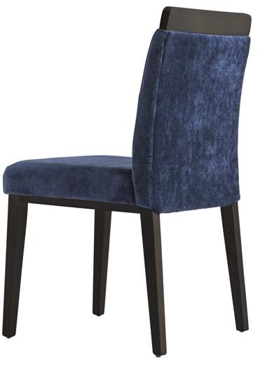 Palma Мягкое деревянное кресло Opera 49l.i6 - Вид №2