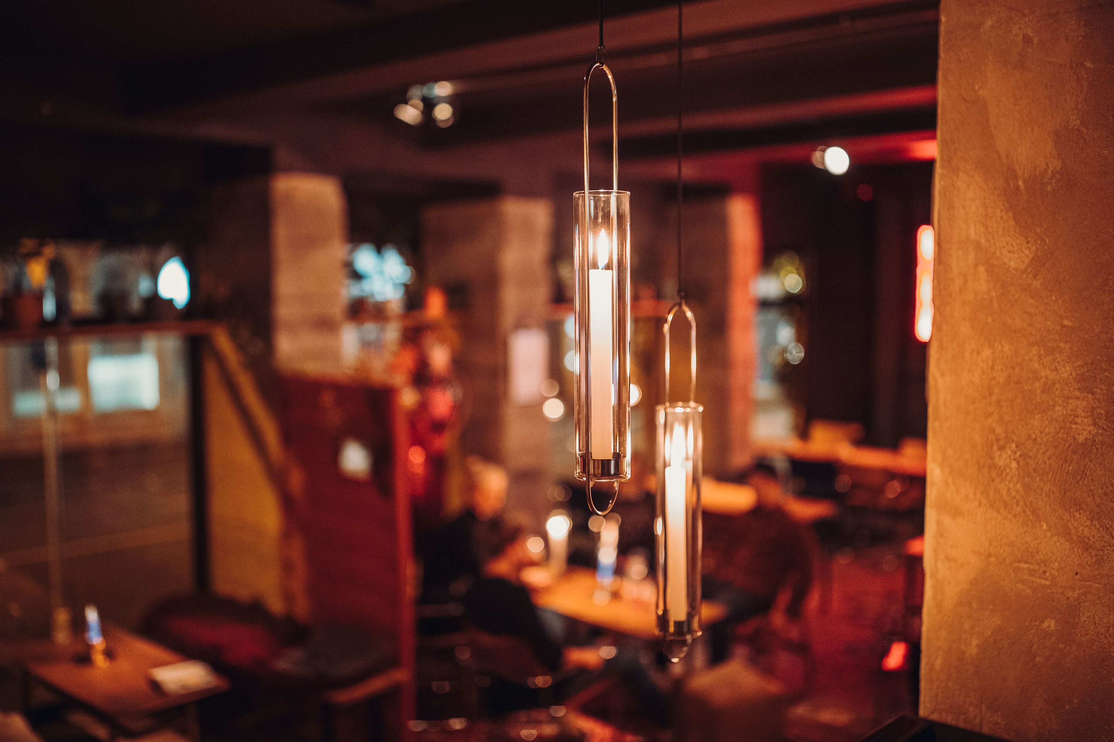 Овальный подсвечник höfats OVAL CANDLE ARCH-00148029 - Вид №18