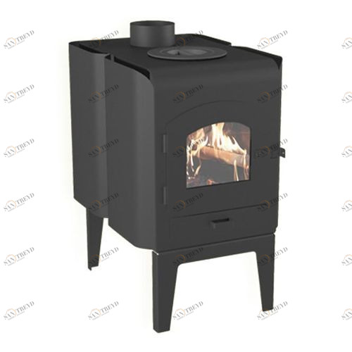 Отопительная печь Мета Гном-3 5630
