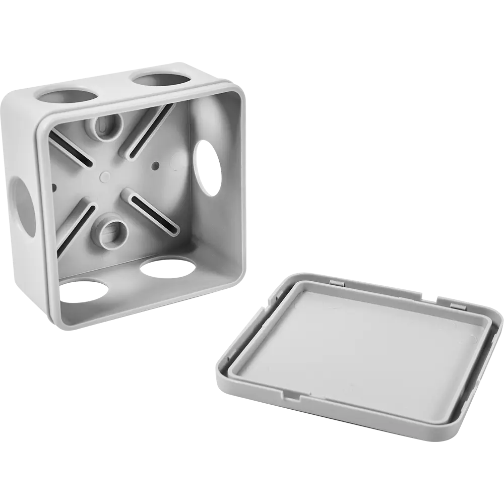 Распределительная коробка LEXMAN для защиты электропроводки 88460764 STLM-1110821 - Вид №2