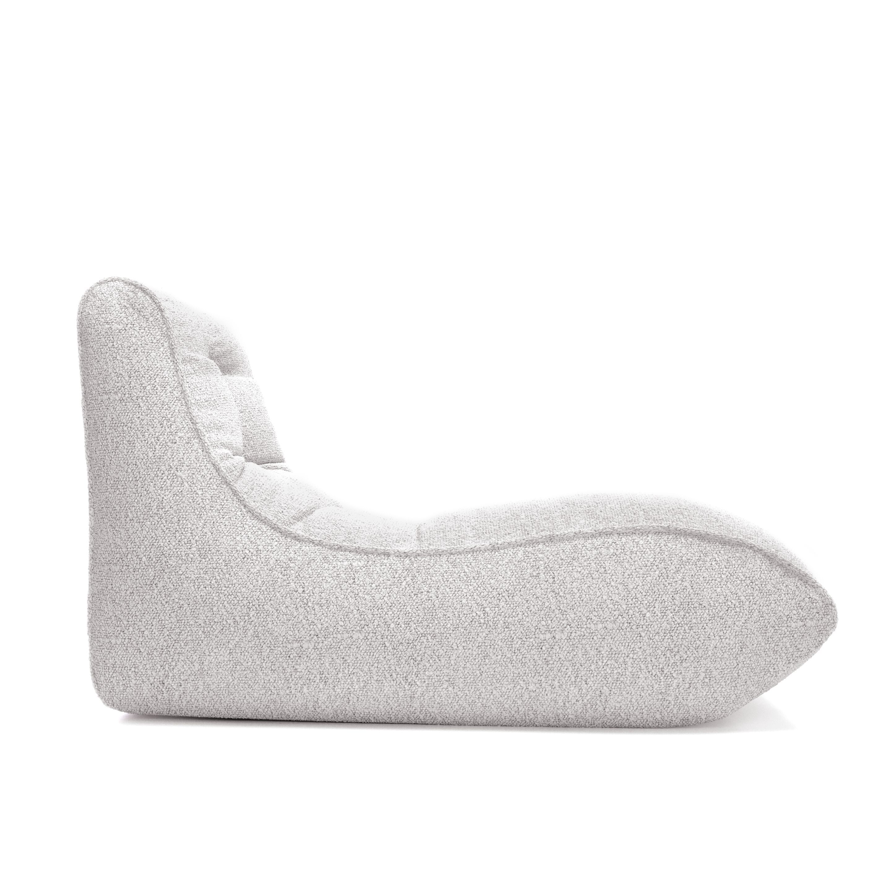 Мягкий шезлонг из ткани Joyf Beanbags ARCH-00029761 - Вид №48