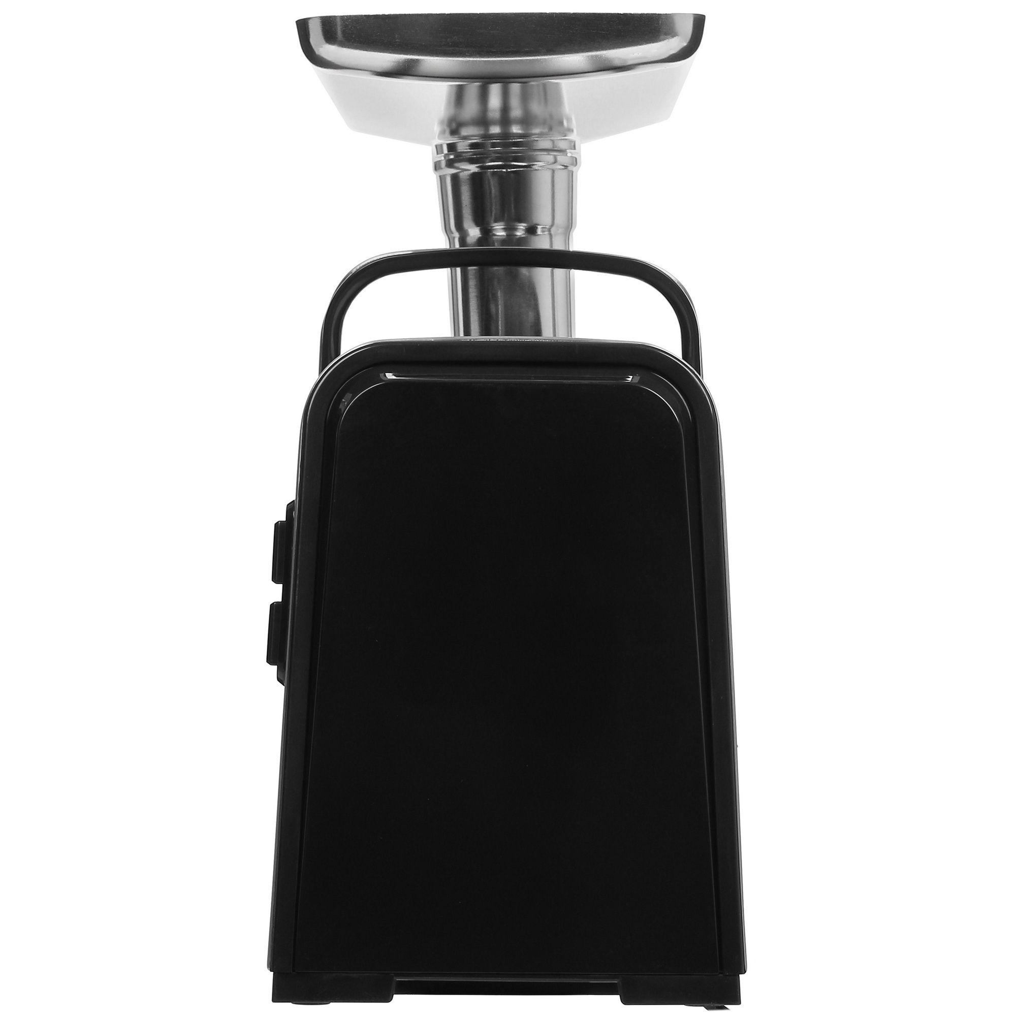 9028674 Мясорубка электрическая BQ MG2002 серый STDN-0057808 - Вид №5