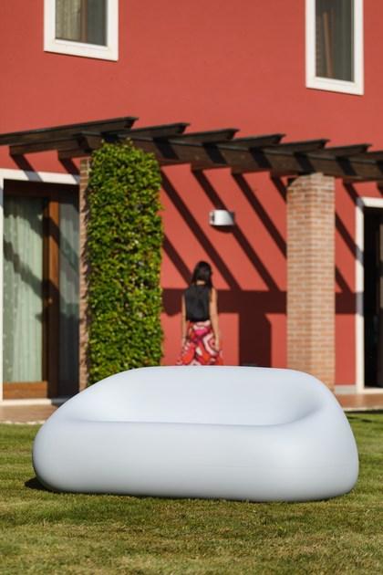 Plust 2-х местный полиэтиленовый диван Gumball sun-id-1428361 - Вид №6