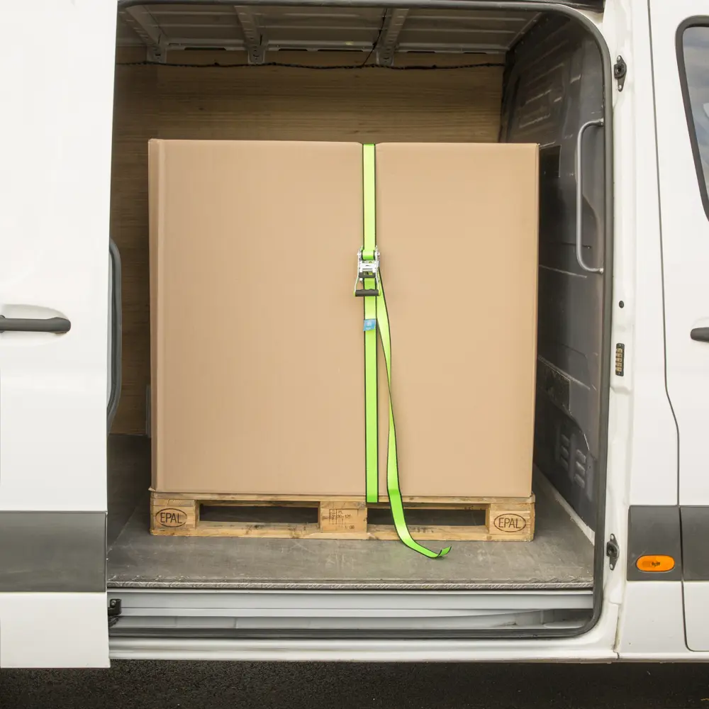 Ремень Standers защитный 38 мм х 5 м/уп STLM-2054298 - Вид №12