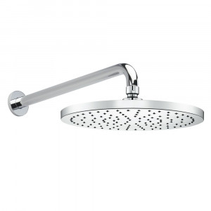 102145034  Душевая лейка Myra - через стену