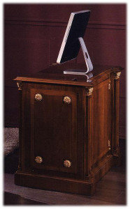 Компьютерный стол  CEPPI 2437