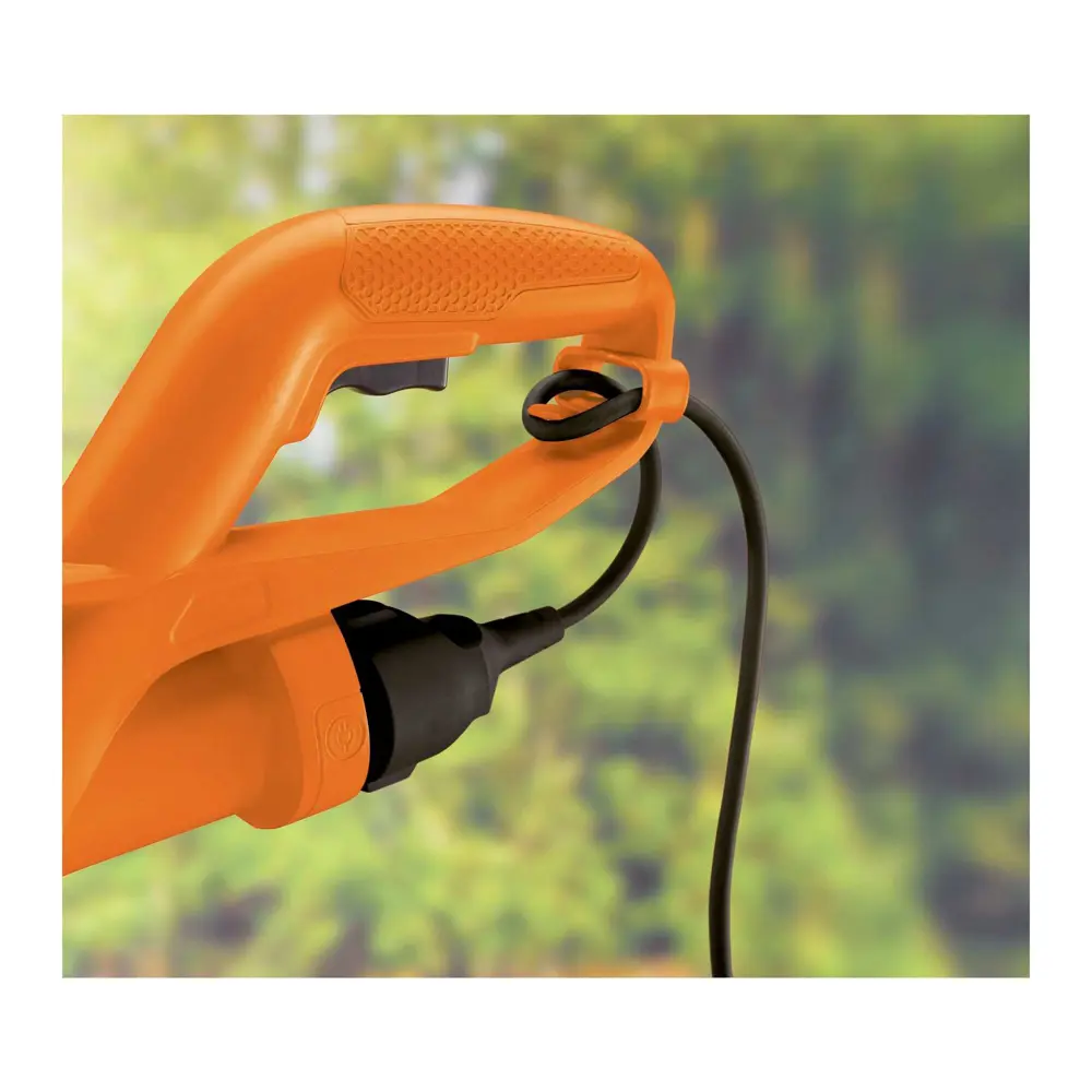 Триммер электрический Black&Decker GL360SB-QS 350 Вт BLACK + DECKER STLM-2051801 - Вид №8