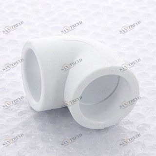 Угол PRO AQUA полипропиленовый 40 90°С PA13014P