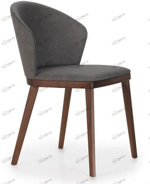 Oliver B. Мягкое кожаное кресло Oliver b. casa sun-id-1470058