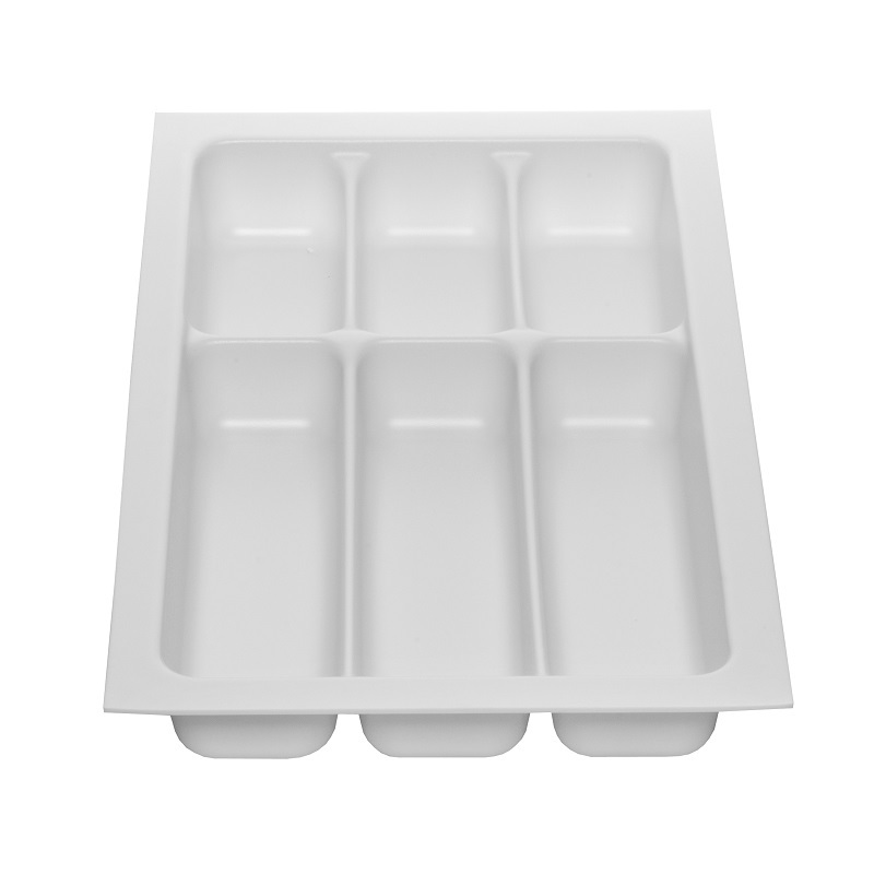 Лоток для столовых приборов Tidy 350 White  NAVAKO 10343 - Вид №1