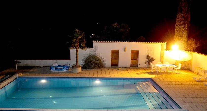 betec Licht Светодиодная иммерсионная лампа для бассейнов sun-id-1411926 - Вид №6