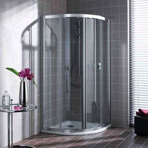 AT Q10 Atea collection душевая кабина Kermi