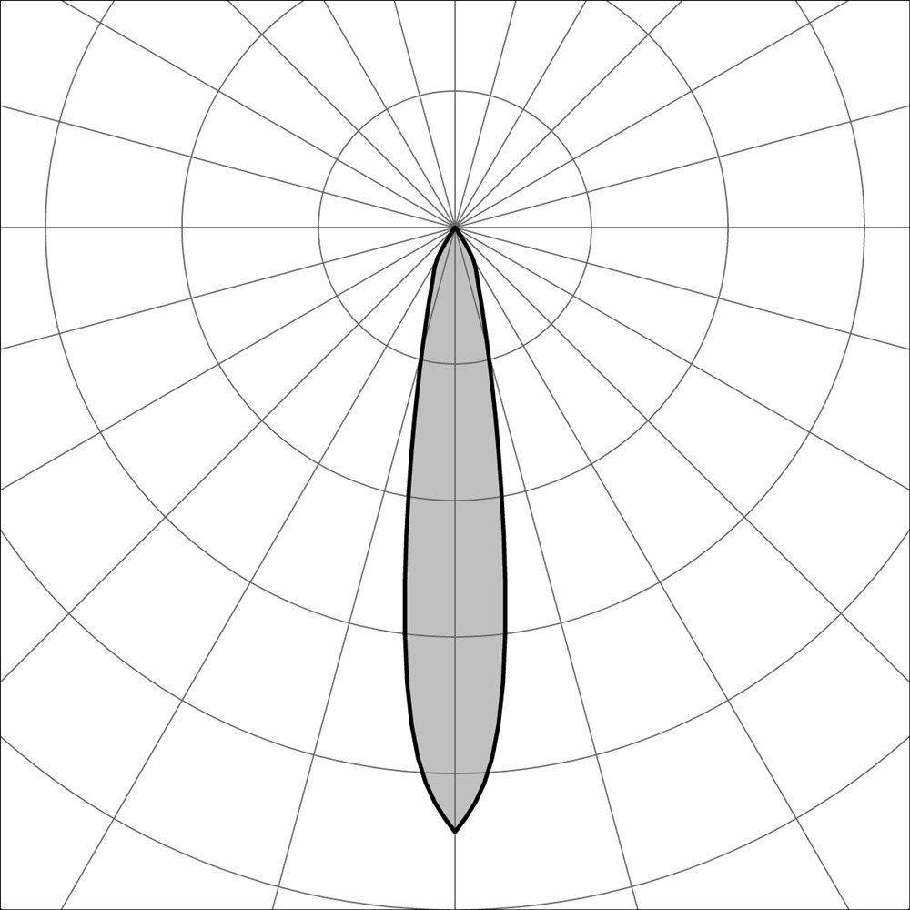 Point Evo 0R Ghidini Point Evo Ceiling Recessed .01 Белый (Матовый)  - Вид №3