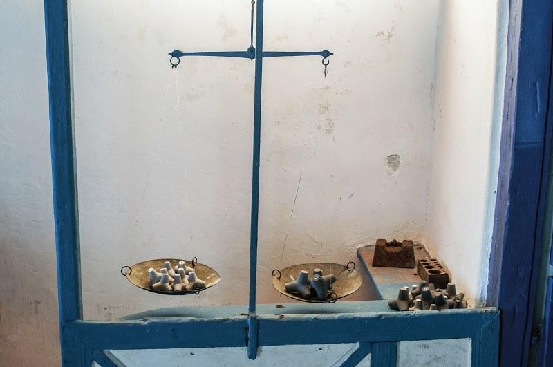 URBI et ORBI Бетонная ручка sun-id-1447012 - Вид №2