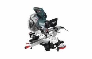 Торцовочная пила Metabo KGS 254 M