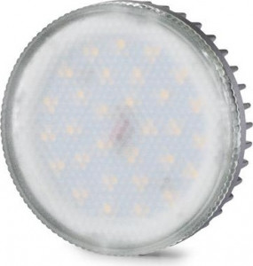 502029 Грант Лампа 7W - GX53 LED Clear Normann Copenhagen