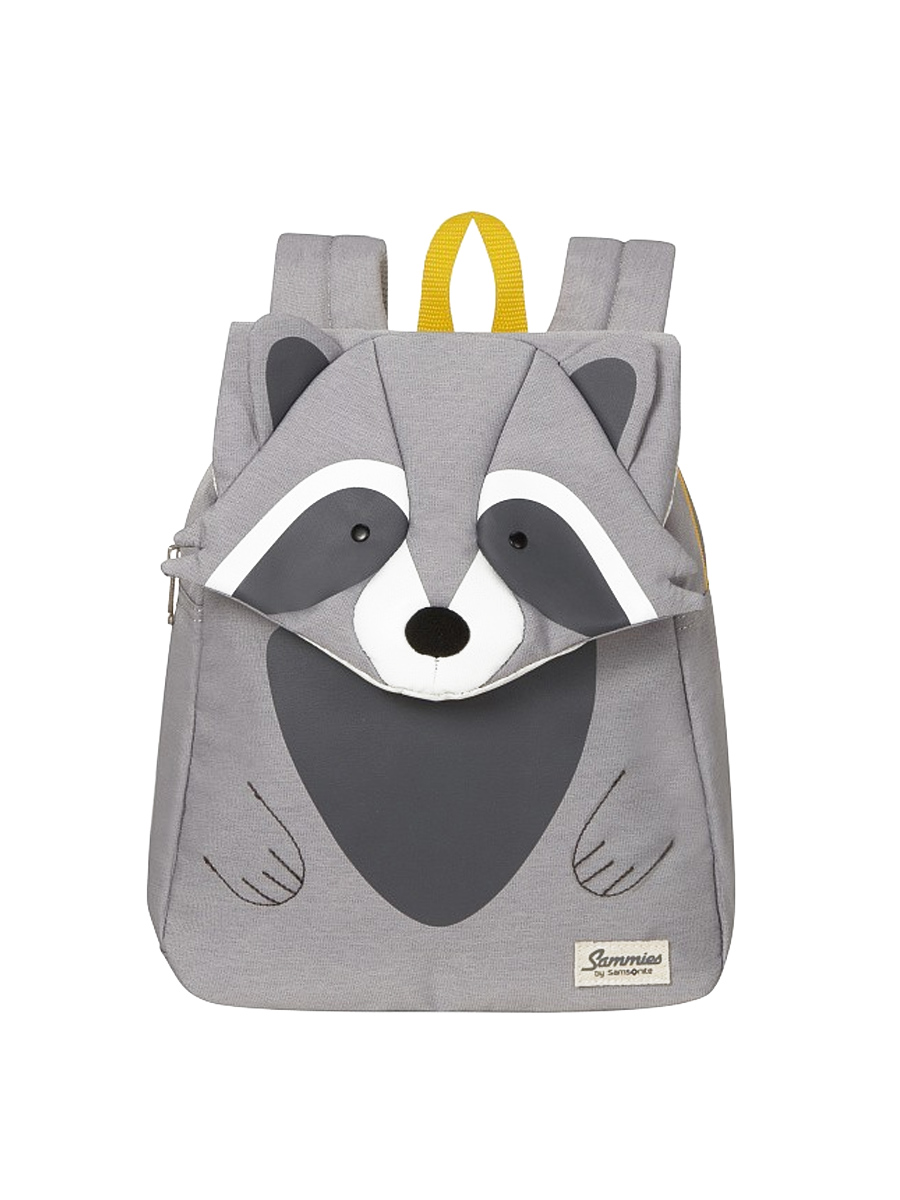 KD7-08009 Рюкзак KD7*009 Eco Backpack S Samsonite Happy Sammies  - Вид №1