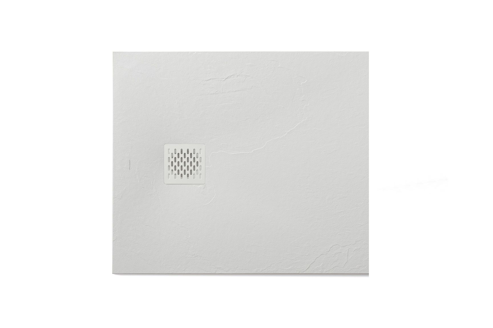 MCBATH Centuria Slate Nox R2 100x80 прямоугольный белый sun-id-1959432 - Вид №1