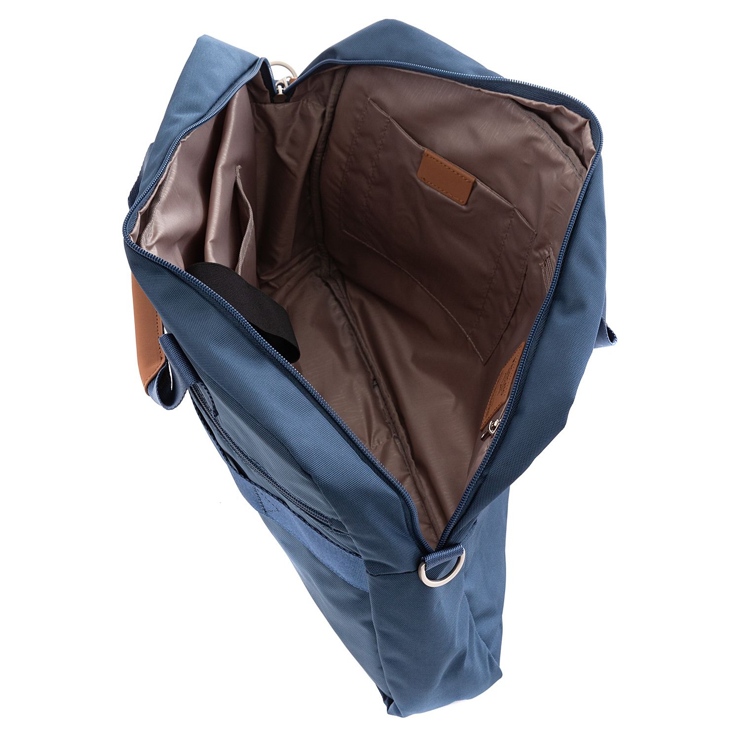 2355-03 Сумка для ноутбука 2355 Roncato Sahara - Вид №5