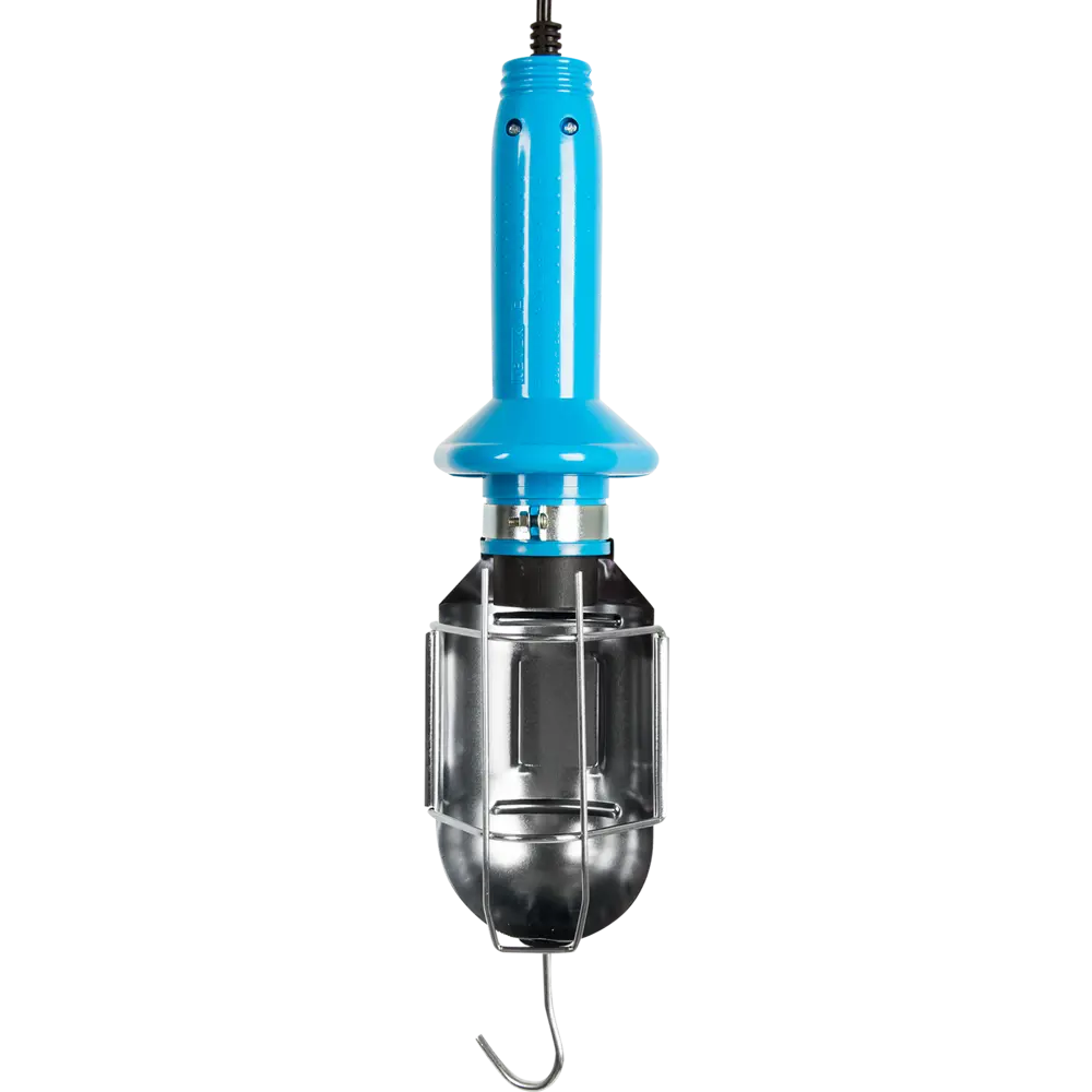 Переносной светильник Electraline с 5-метровым кабелем для локального освещения 18160504 STLM-0009756 - Вид №2