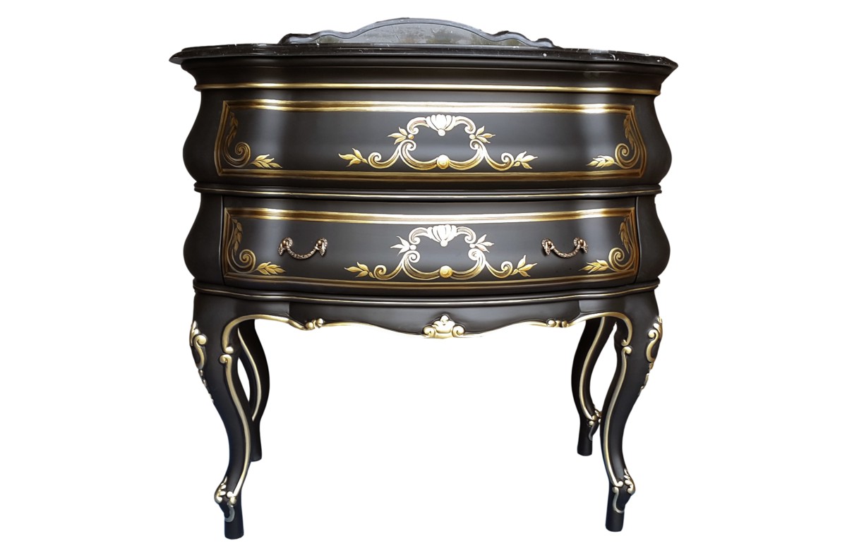 8585/90 Mobile bagno Bianchini&Capponi RINASCIMENTO Bianchini Capponi - Вид №13