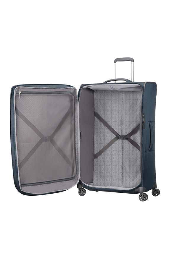 65N-01009 Чемодан 65N*009 Spinner 82/31 EXP Samsonite Spark SNG  - Вид №1