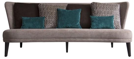 Hamilton Conte Paris Диван из ткани Gabriel sun-id-1414051 - Вид №1