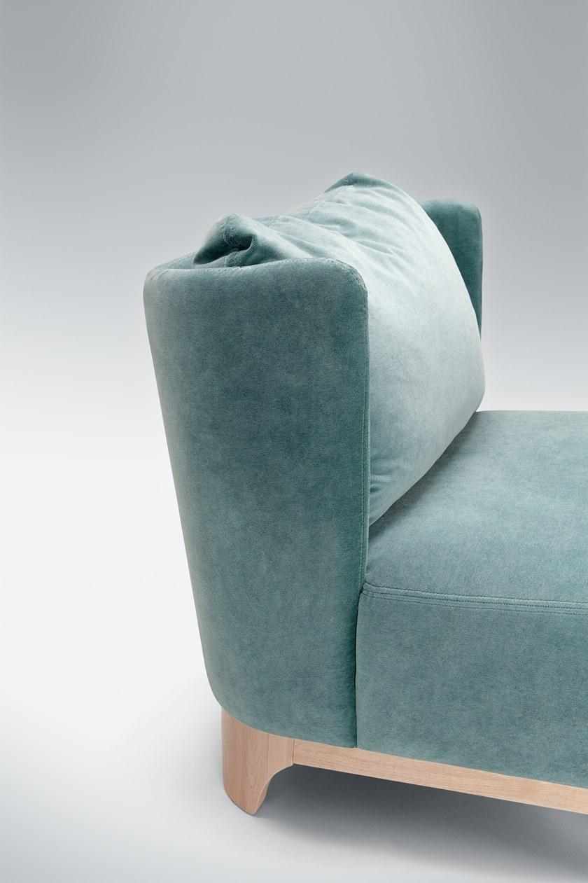 Sits Кресло с мягкой обивкой sun-id-1368922 - Вид №2