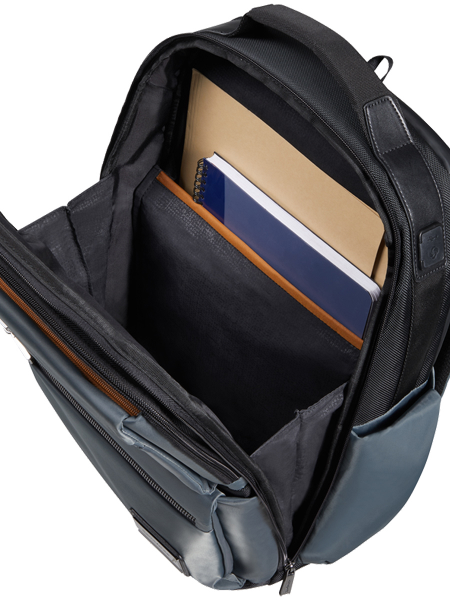 KG2-28002 Рюкзак для ноутбука KG2*002 Backpack 14.1 Samsonite Openroad 2.0  - Вид №3
