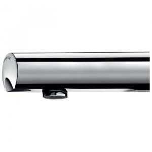 DE443406 Edone TEMPOMATIC 4 Настенный электронный кран со встроенной батареей DE443406