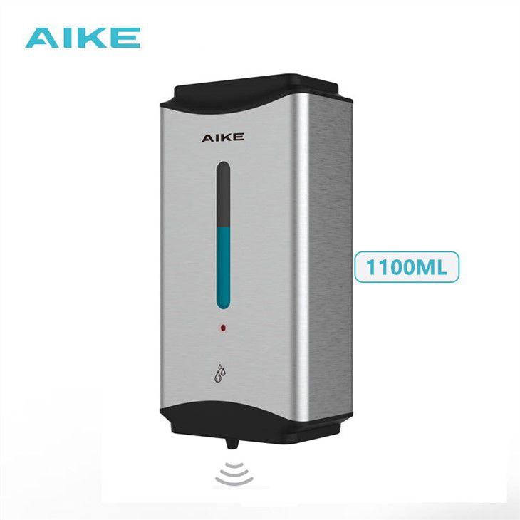 Автоматический дозатор жидкого мыла AIKE AK1206_589 