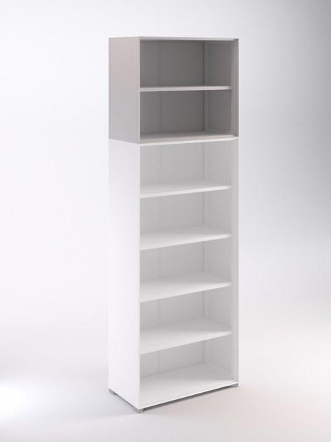 Steelbox by Metalway Высокий офисный блок из листового металла с распашными дверями Joint sun-id-1499335 - Вид №15