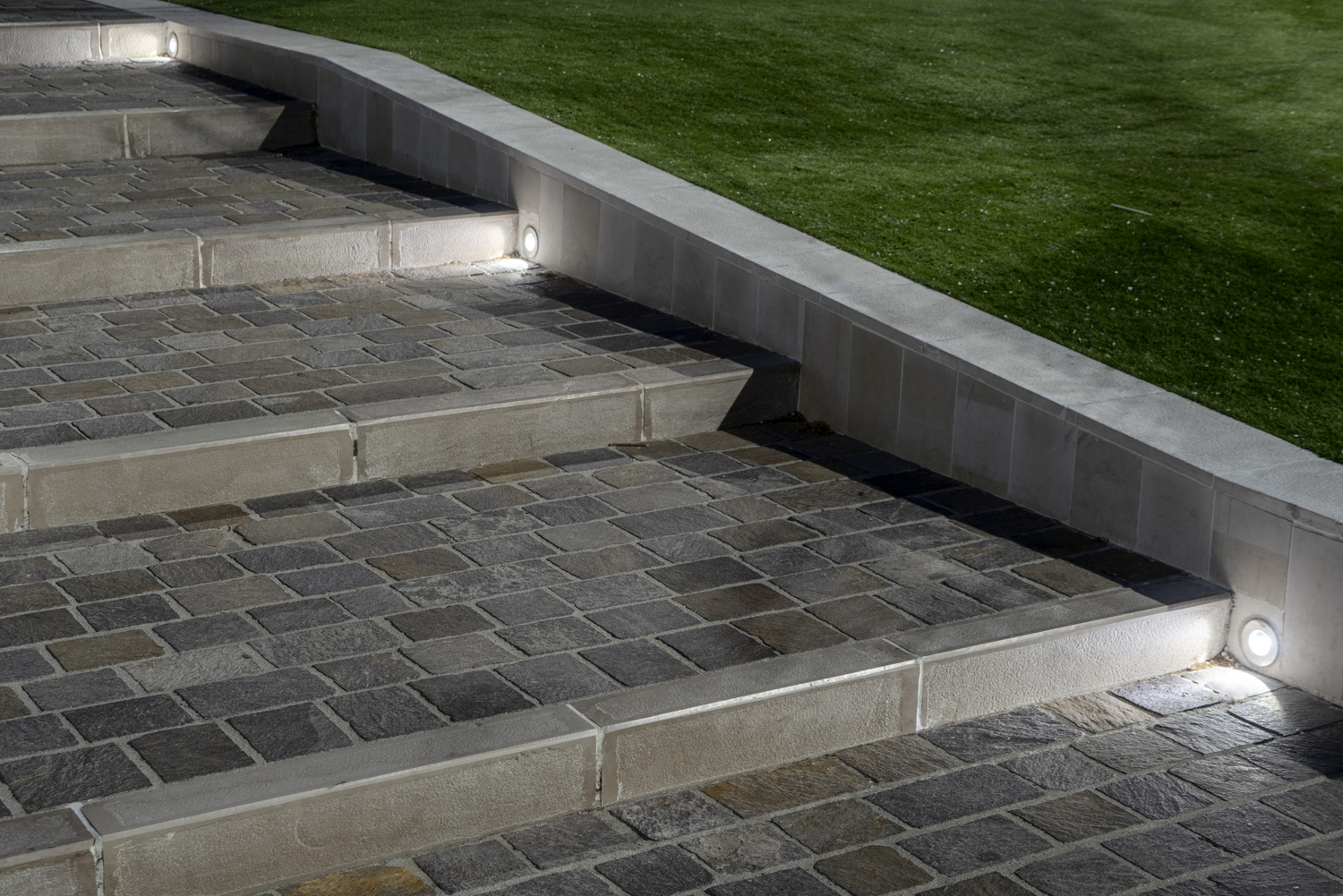 8401963 Встраиваемый в пешеходный пол Platek MICRO  MICRO - LED 4000K 33° - Вид №16