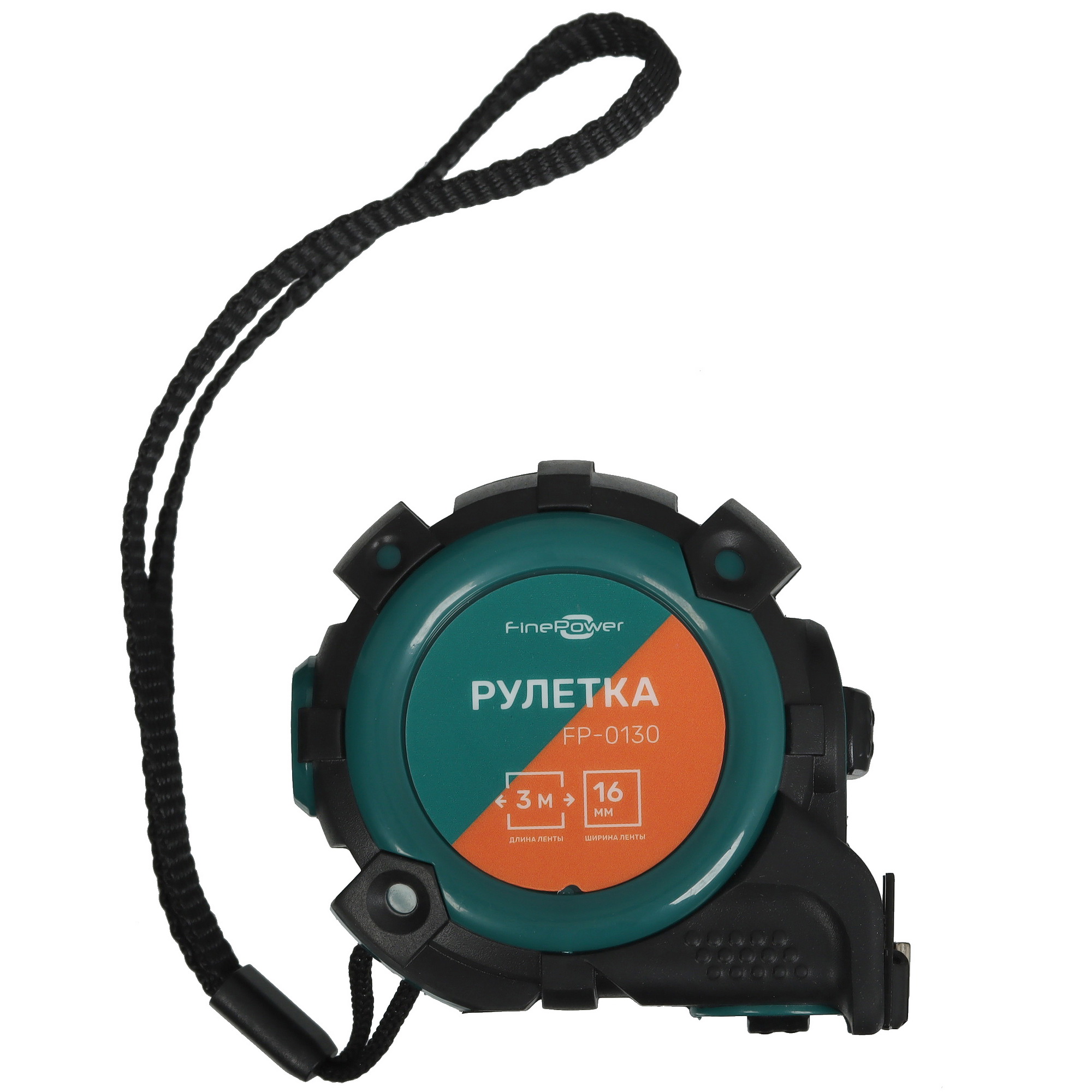 Рулетка FinePower FP-0130 9150721 STDN-0002194 - Вид №1