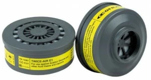 COFRA Старый фильтр типа е1 Fluxcare