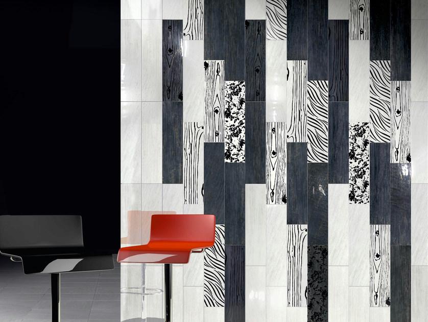 CERAMICHE BRENNERO Стена / пол Folli follie Lawigr - Вид №1