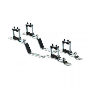 VTc.IV130.N.0600 Кронштейны для коллекторов Valtec 1"