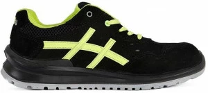 U-POWER Низкая защитная обувь  Uf20176