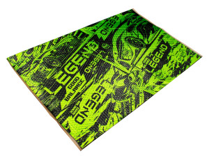 9096891 Виброизоляция StP Legend 2