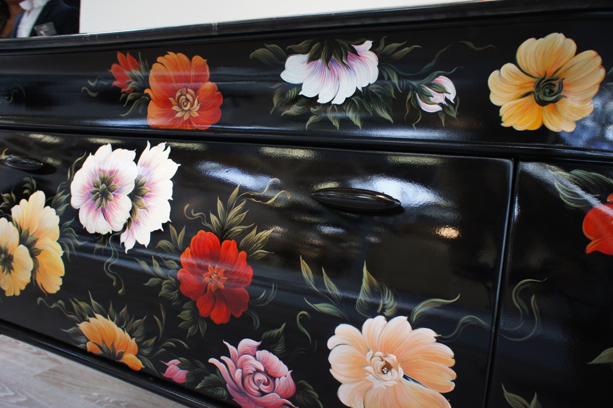 2062 Mobile bagno Bianchini&Capponi DECO Bianchini Capponi - Вид №8