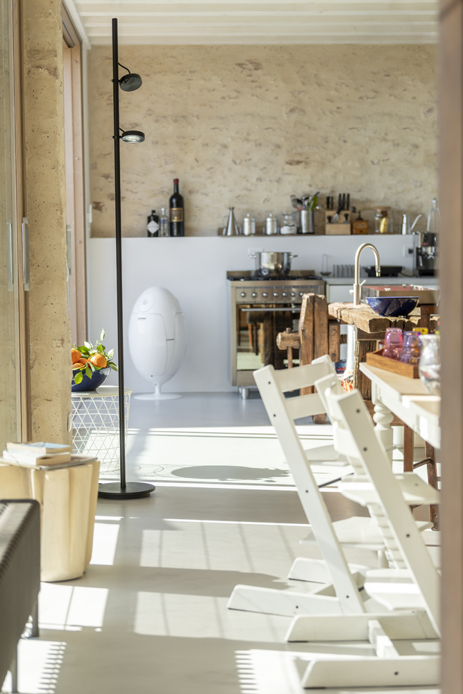 8800113 Проектор Platek FROG  FROG - 1 COB 3000K 45° - Вид №11