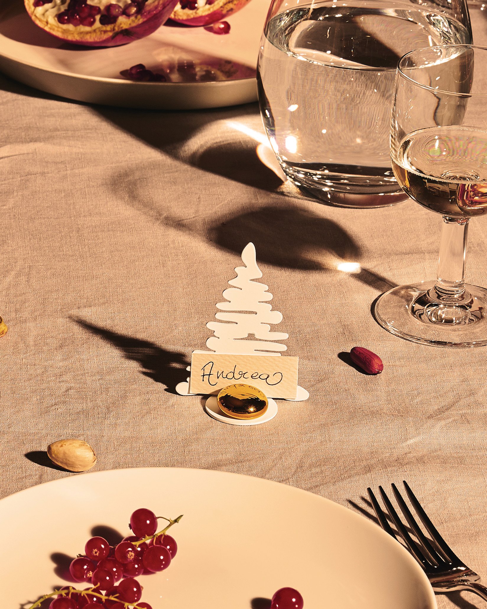 Заполнитель Alessi Barkplace Tree BM16S2 - Вид №2