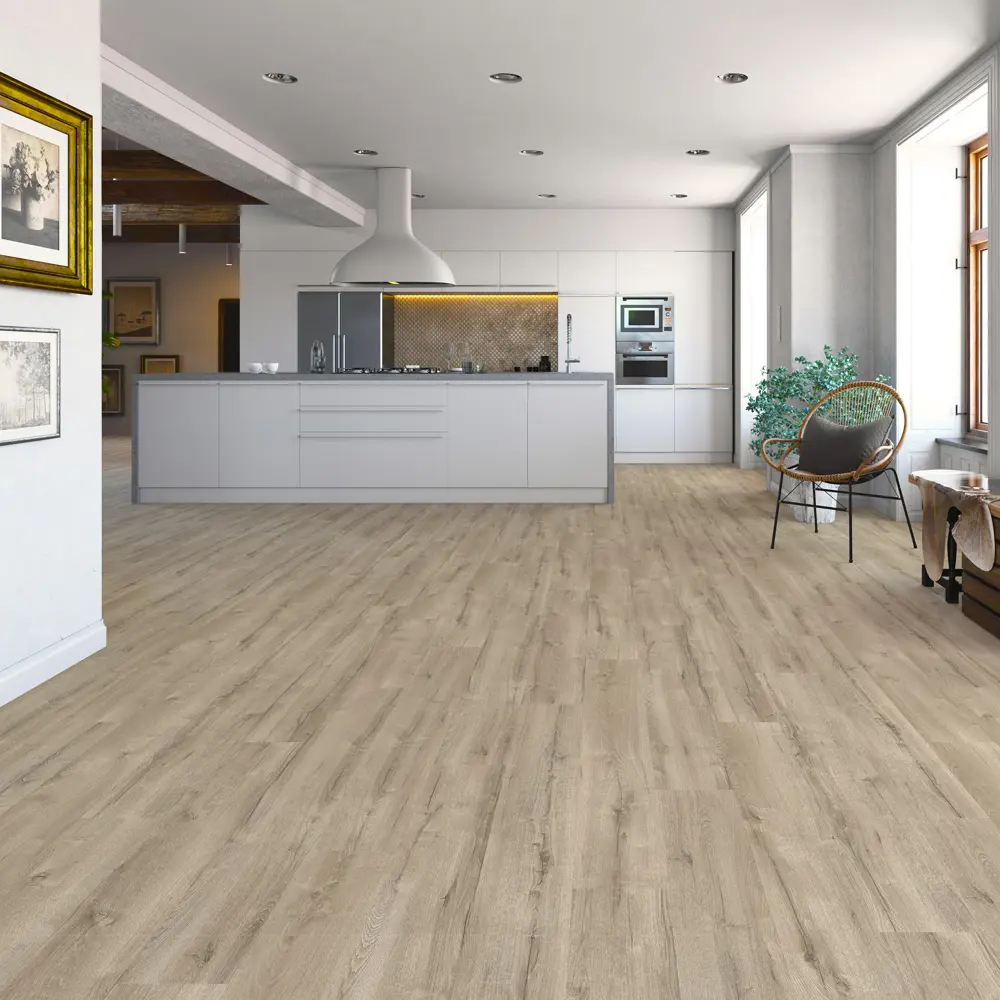 Santreyd Ламинат Дуб Ория - износостойкое напольное покрытие для дома и офиса 89356267 STLM-0893076