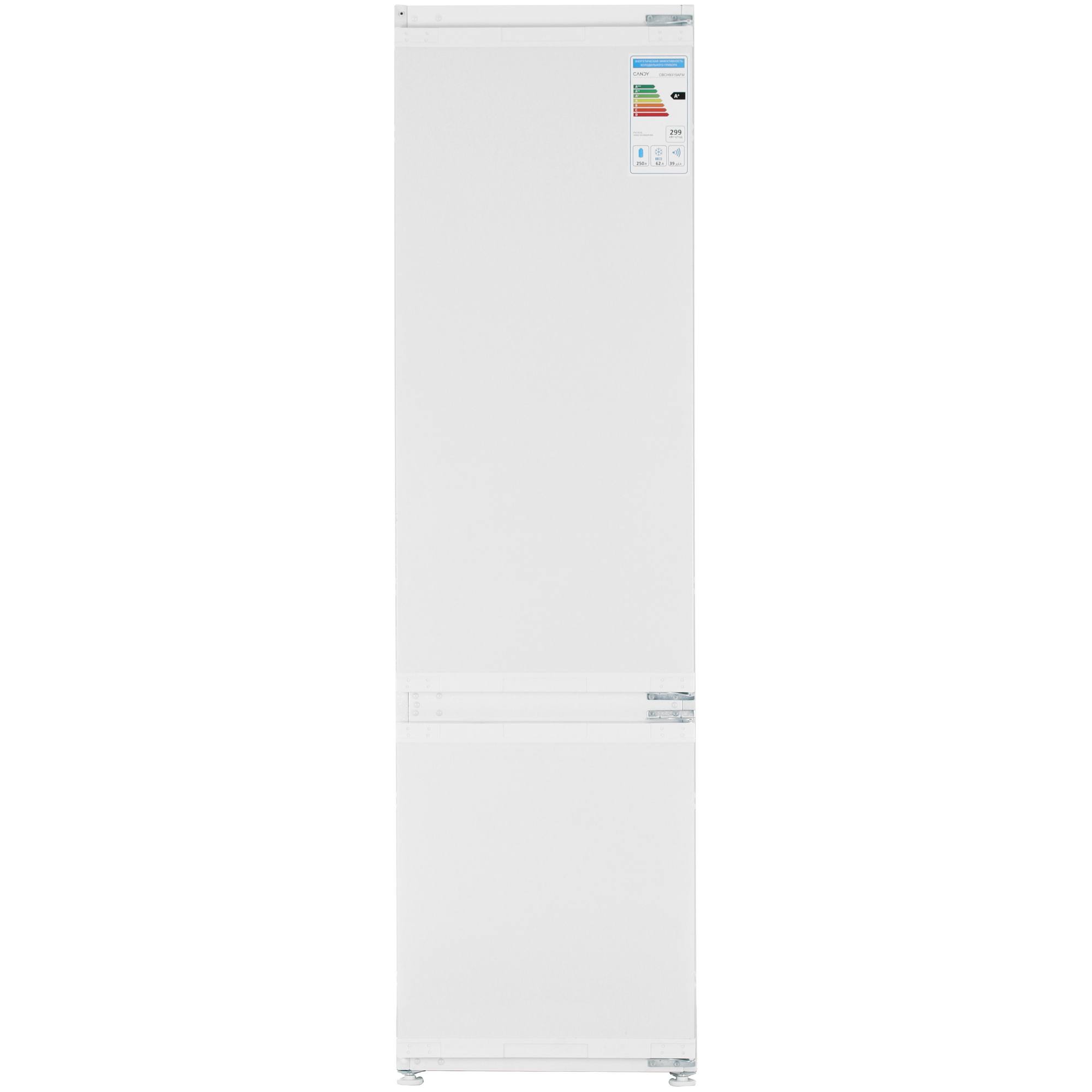 9218005 Встраиваемый холодильник Candy CBCH9315AFM STDN-0072160 - Вид №3