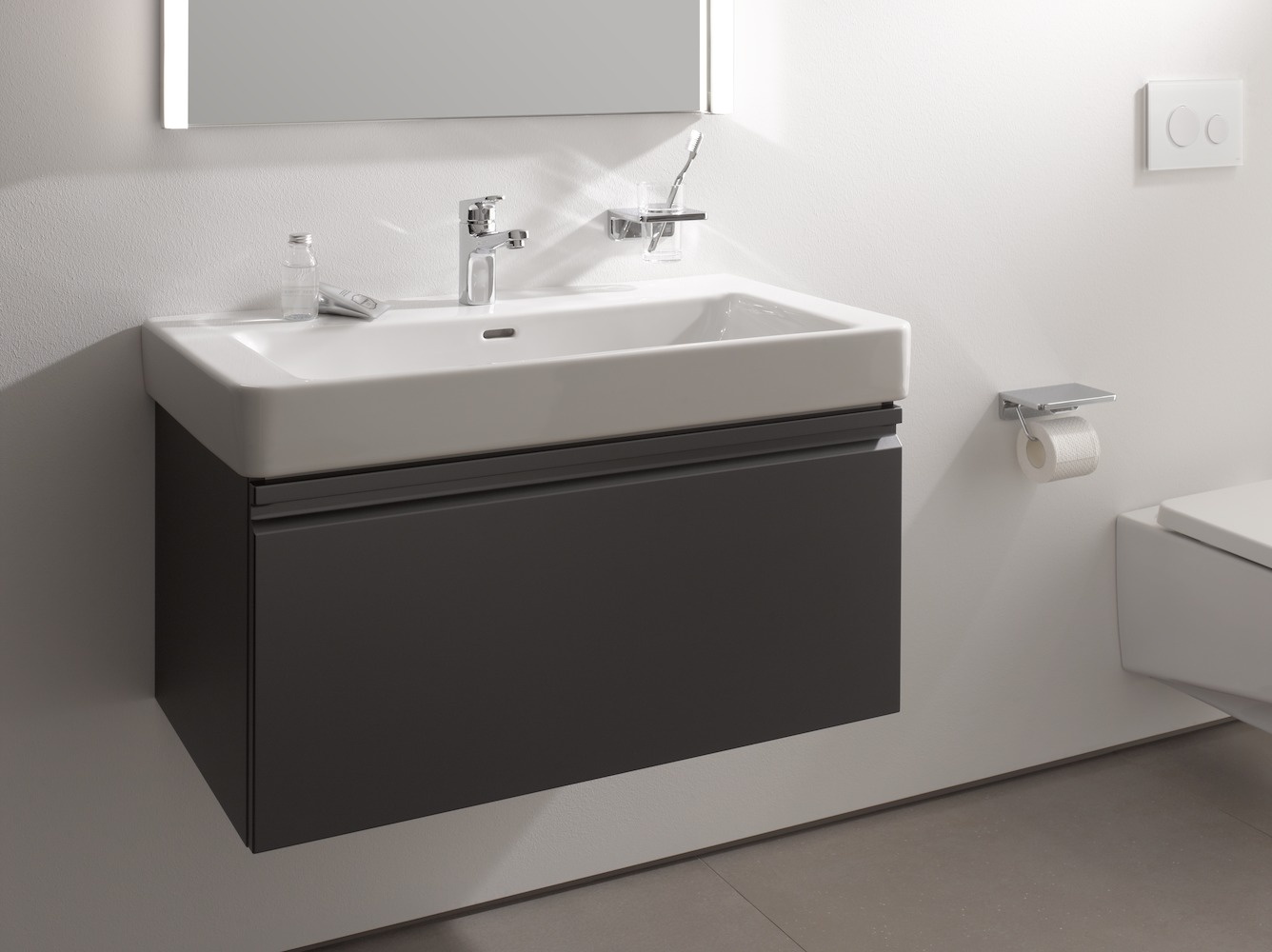 H8139650001091 Накладная раковина LAUFEN PRO - Вид №5