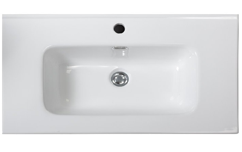 Мебель для ванной BelBagno KRAFT-1200-2C-SO-PG  - Вид №2